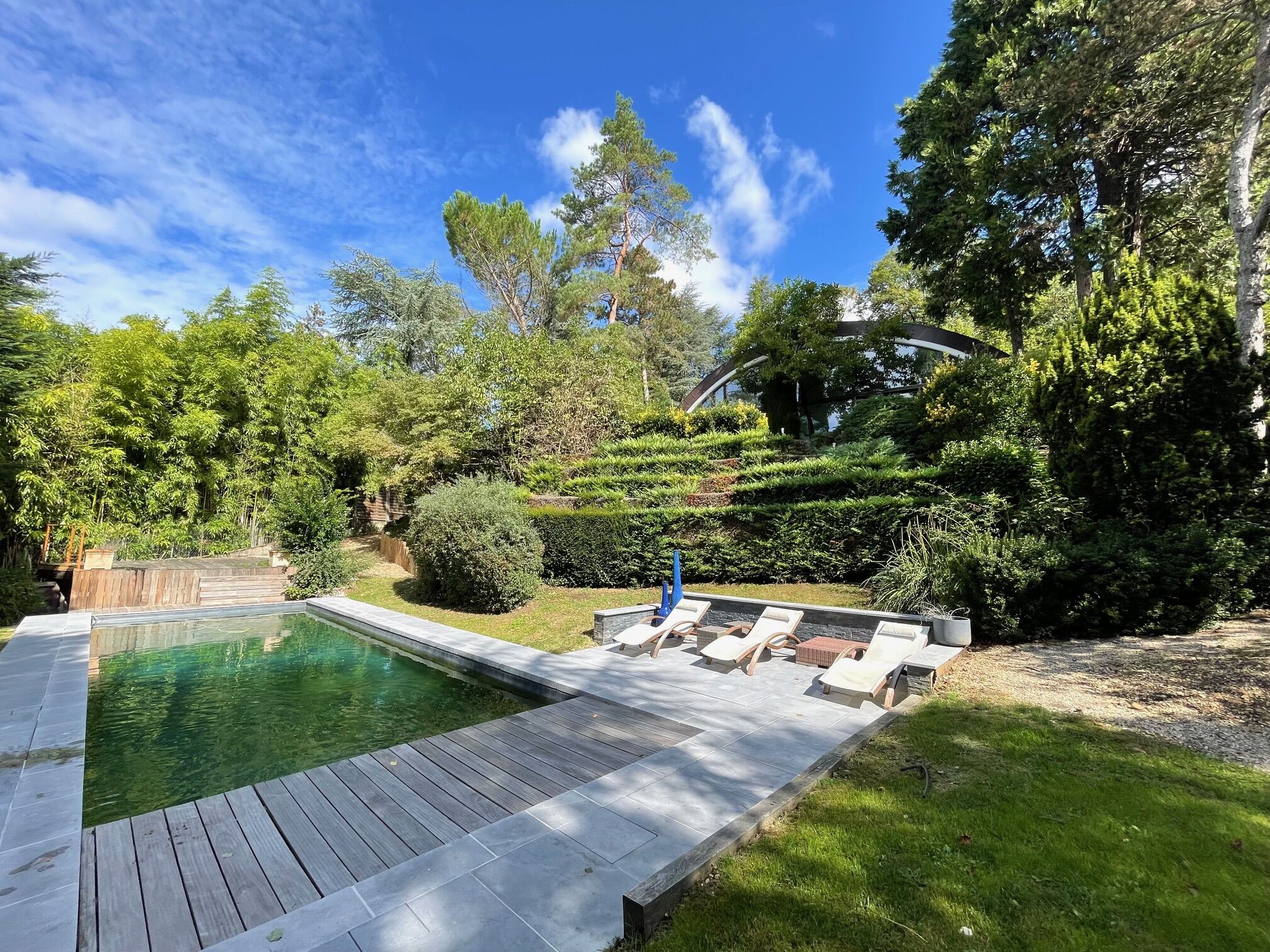 Agence immobilière de Barnabé