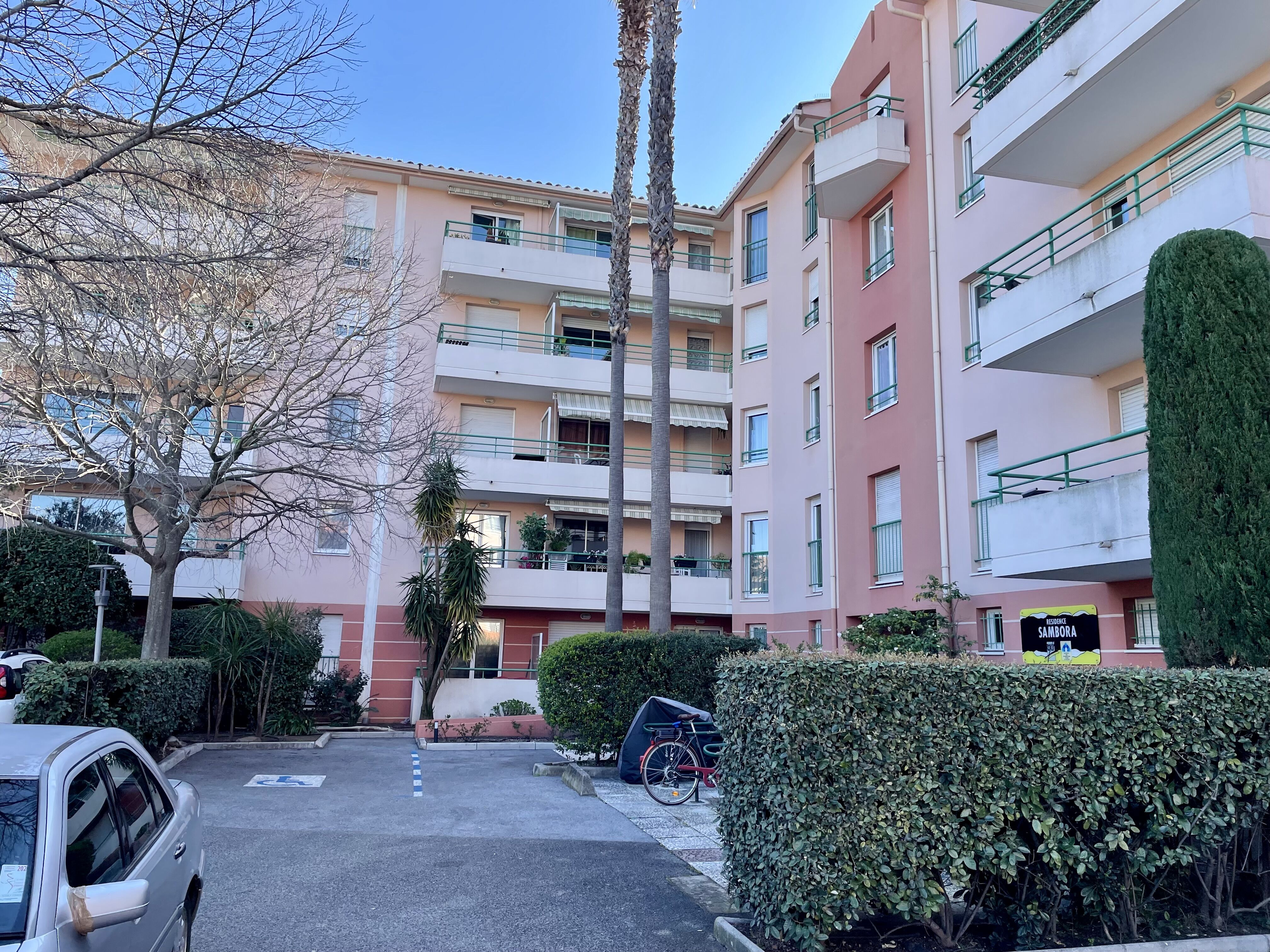 Agence immobilière de Barnabé