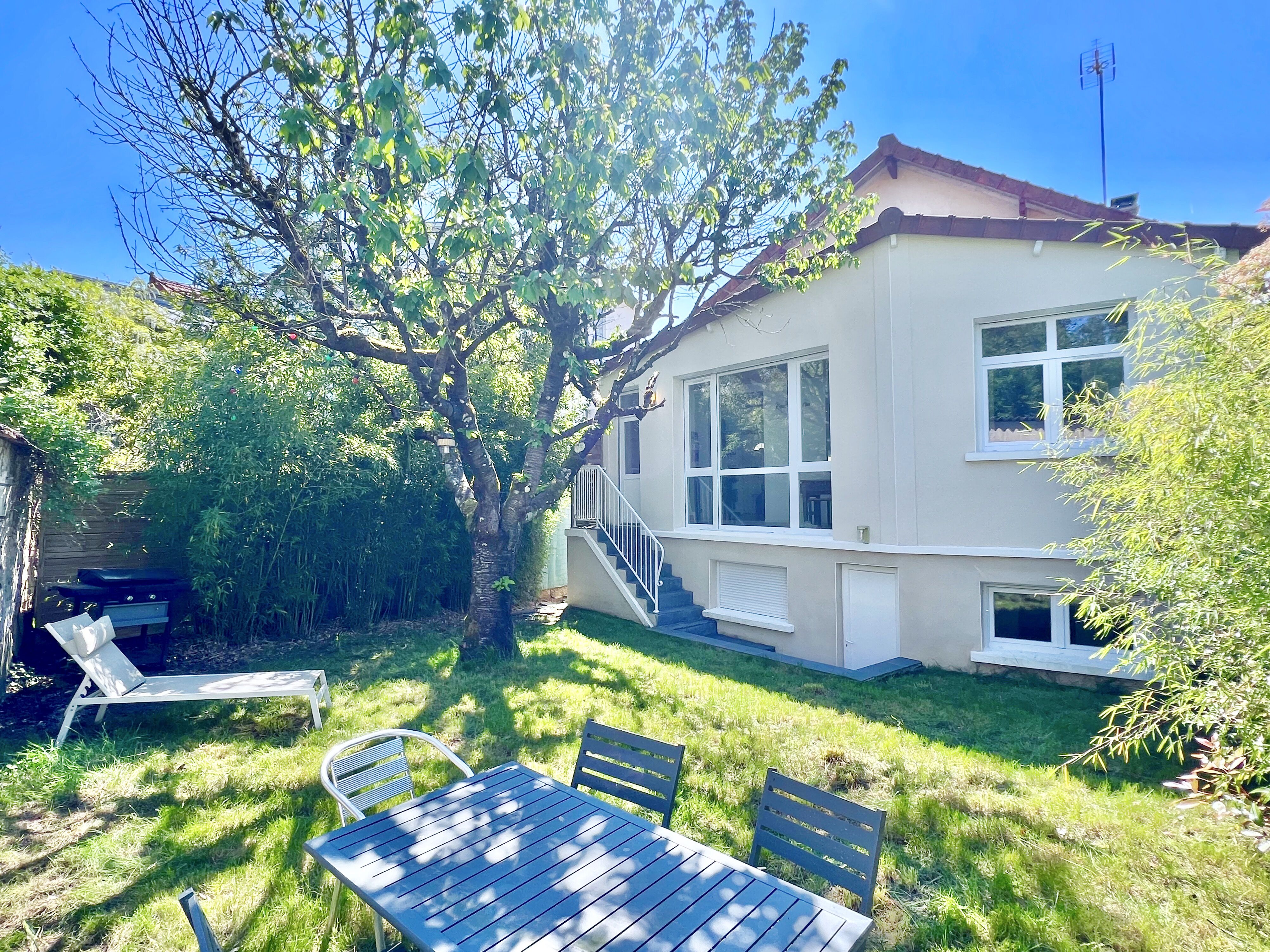 Agence immobilière de Barnabé