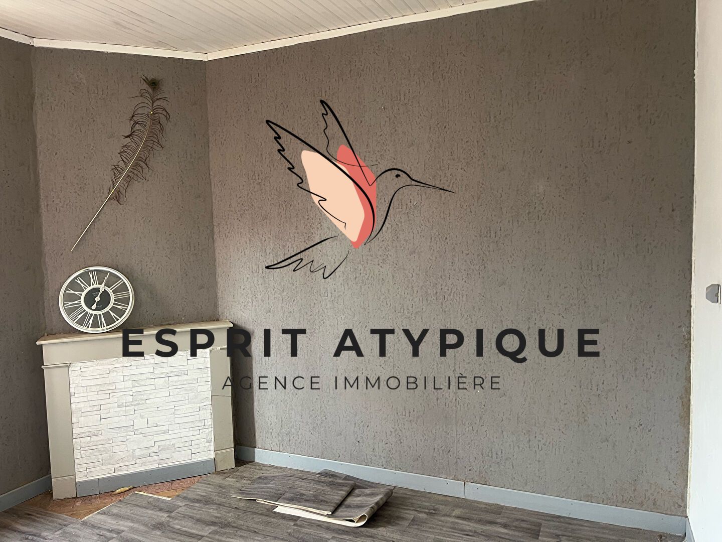 Agence immobilière de Barnabé