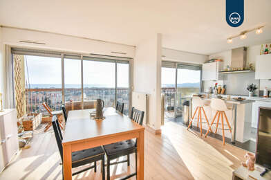 Appartement 4 pièces 439000 €