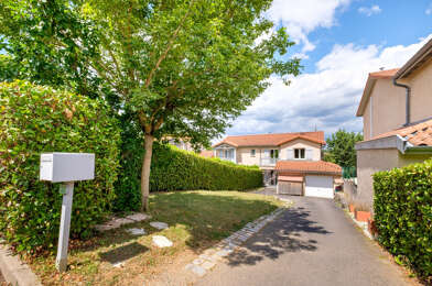 Maison 4 pièces 390000 €