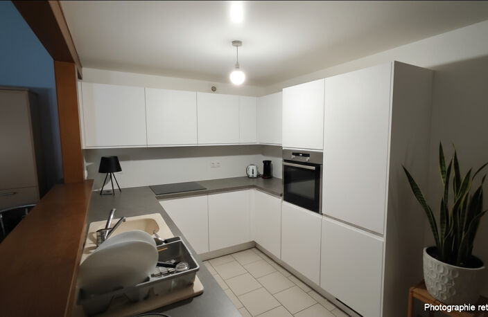 Vente d'un immeuble de rapport + appartement indépndant, sit — photo 5