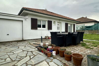 Maison 4 pièces 223650 €