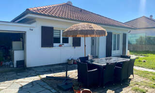 Maison 4 Pièces 78 m² à vendre à Lempdes (63370)