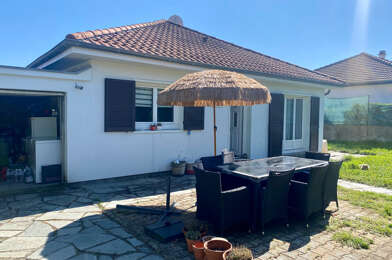 Maison 4 pièces 223650 €