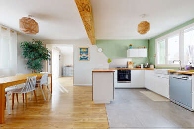 Maison 5 pièces 317000 €