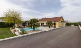 Maison 5 Pièces 137 m² à vendre à Vignieu (38890)