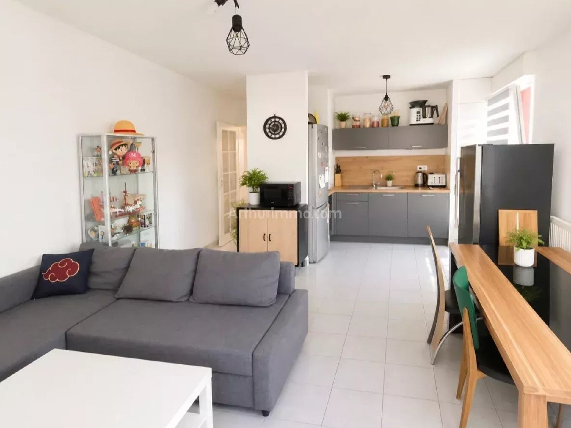 Appartement 2 pièces 52 m² · à Colmar · 52 m² · 174 400 €