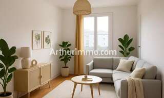 Appartement 2 Pièces 45 m² à vendre à Le Havre (76600)