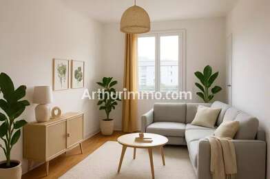 Appartement 2 pièces 128000 €