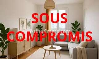 Appartement 2 Pièces 45 m² à vendre à Le Havre (76600)