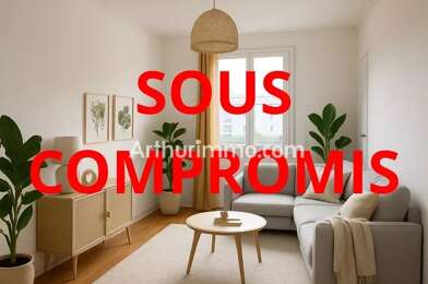 Appartement 2 pièces 128000 €