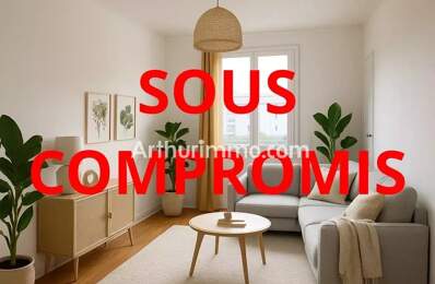 APPARTEMENT T2 QUARTIER HALLES CENTRALES LE HAVRE — photo du bien
