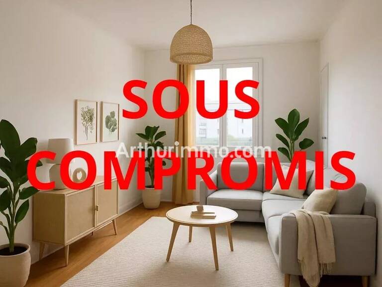 APPARTEMENT T2 QUARTIER HALLES CENTRALES LE HAVRE — photo 1