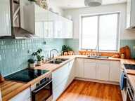APPARTEMENT T2 QUARTIER HALLES CENTRALES LE HAVRE — photo 4