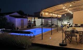 Maison 4 Pièces 128 m² à vendre à Cuges-les-Pins (13780)