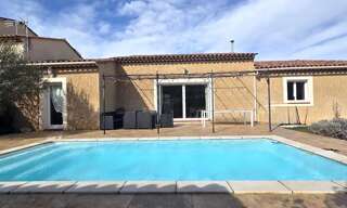 Maison 4 Pièces 128 m² à vendre à Cuges-les-Pins (13780)