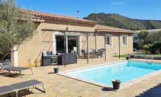 Maison 4 Pièces 128 m² à vendre à Cuges-les-Pins (13780)