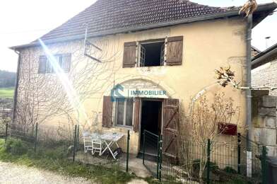 Maison 6 pièces 169000 €