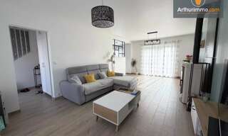 Maison 5 Pièces 100 m² à vendre à Lacroix-Saint-Ouen (60610)