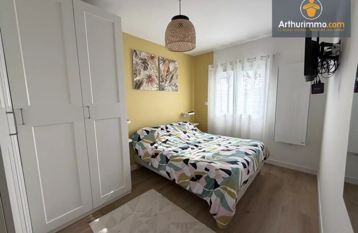 Lacroix St Ouen, maison vivable de plain pied. — photo 4