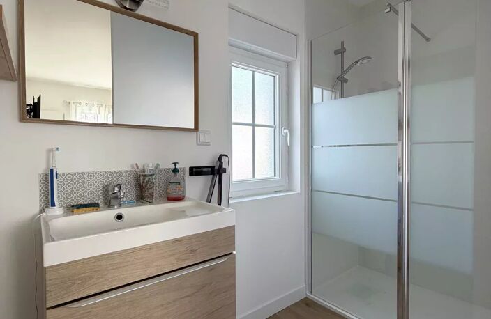 Lacroix St Ouen, maison vivable de plain pied. — photo 5