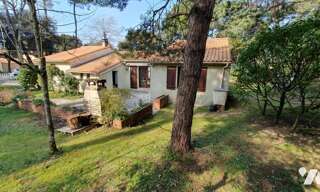 Maison 5 Pièces 101 m² à vendre à Saint-Brevin-les-Pins (44250)