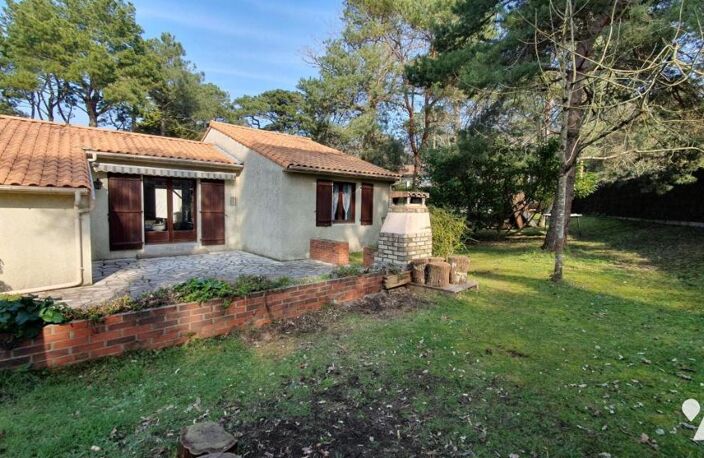 Vente maison 5 pièces 101 m² Saint-Brevin-les-Pins (44250) — photo 2
