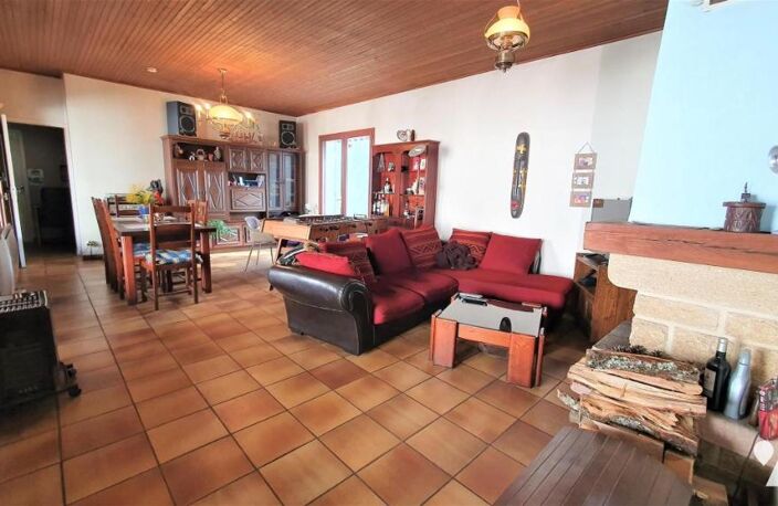 Vente maison 5 pièces 101 m² Saint-Brevin-les-Pins (44250) — photo 4