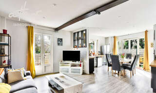 Appartement 3 Pièces 69 m² à vendre à Gleizé (69400)