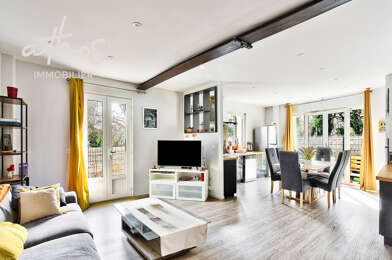 Appartement 3 pièces 235000 €