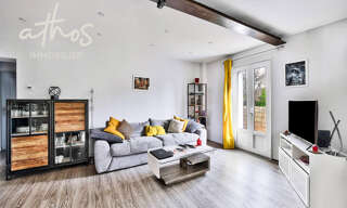 Appartement 3 Pièces 69 m² à vendre à Gleizé (69400)