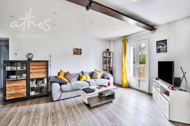 Appartement 3 pièces 235000 €