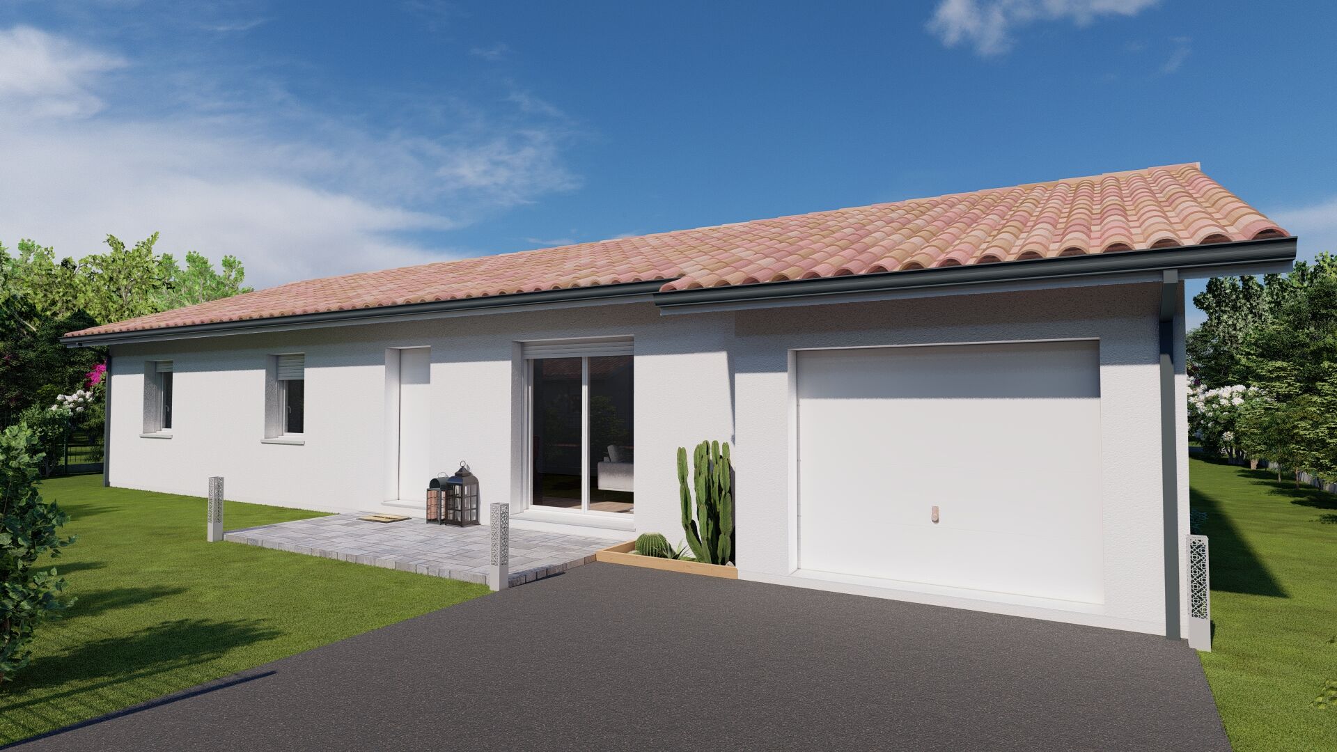 Agence immobilière de Maisons d’en France Poitou Limousin