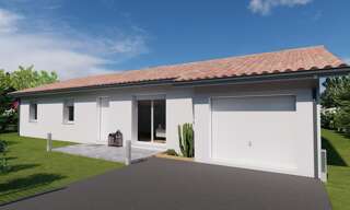 Maison 104 m² à construire Feytiat (87220)