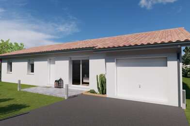 Maison 6 pièces 213354 €