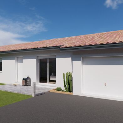 Maison 6 pièces 213354 €