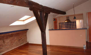 Appartement 3 Pièces 53 m² à louer à Toulouse (31000)