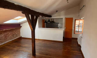 Appartement 3 Pièces 53 m² à louer à Toulouse (31000)