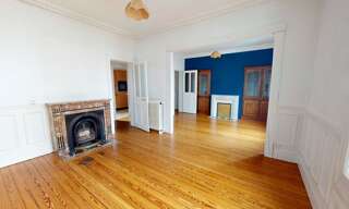 Appartement   m² à vendre à Le Havre (76600)