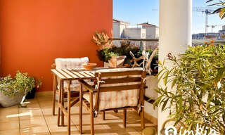 Appartement 3 Pièces 61 m² à vendre à Istres (13800)