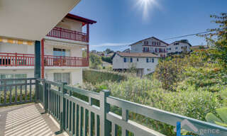 Appartement 3 Pièces 50 m² à vendre à Hendaye (64700)