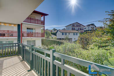 Appartement 3 pièces 299000 €