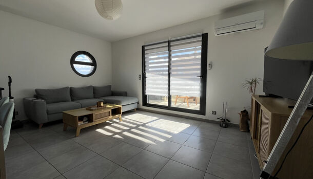 Appartement 2 pièces  à vendre Perpignan 66000