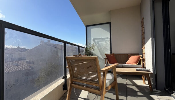 Appartement 2 pièces  à vendre Perpignan 66000