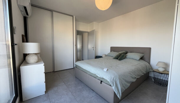 Appartement 2 pièces  à vendre Perpignan 66000