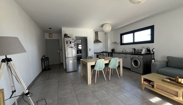 Appartement 2 pièces  à vendre Perpignan 66000