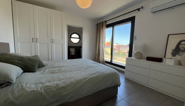 Appartement 2 pièces  à vendre Perpignan 66000