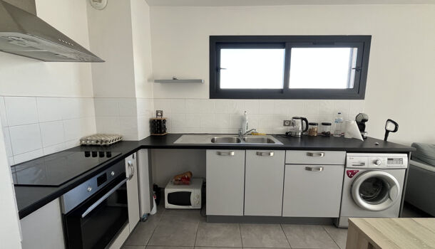 Appartement 2 pièces  à vendre Perpignan 66000